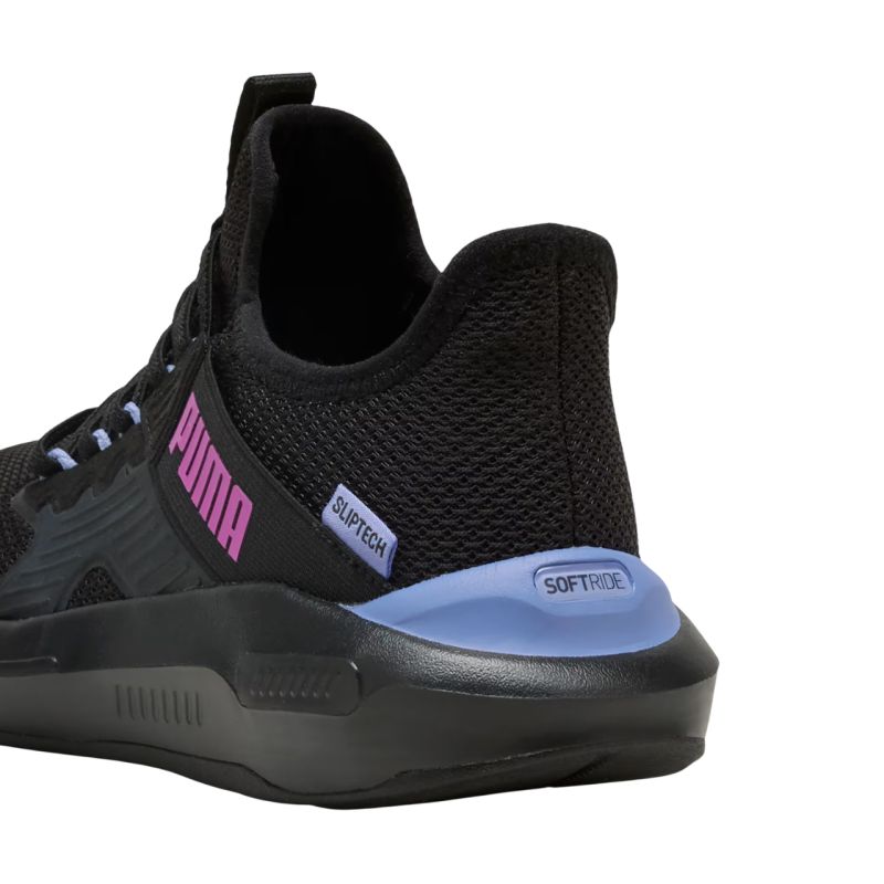 Puma Softride Enzo 5 Slip women's shoes 313293 02