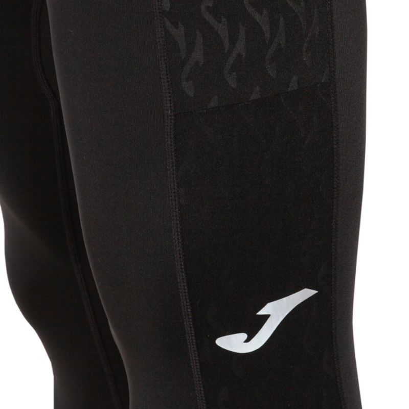 Joma Elite IX Long Tights M 700026.100 Leggings Clothing/Football/Joma Joma