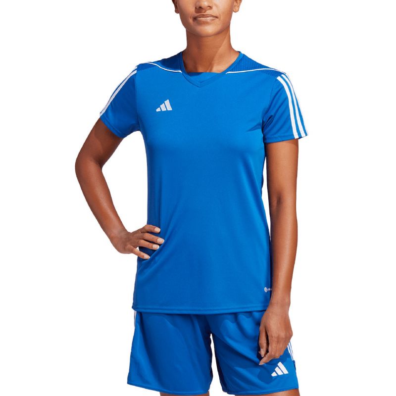 Adidas Tiro 23 League Jersey W HR4616 Clothing/Football Adidas
