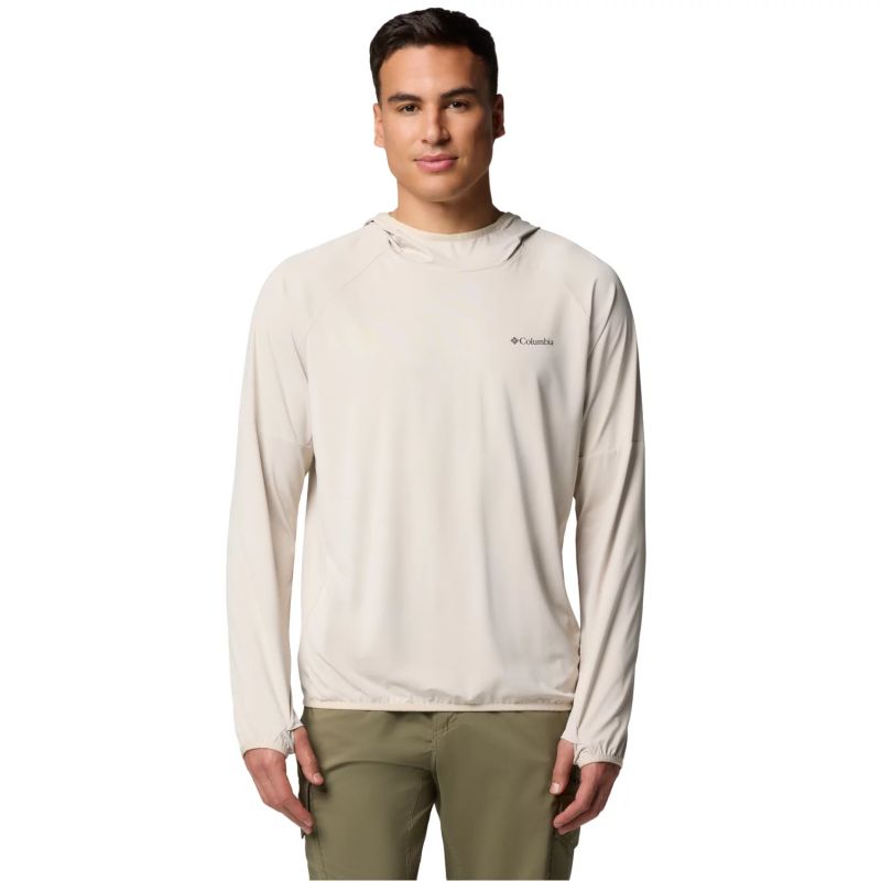 Columbia Skien Valley Hoodie M 2123315278 Clothing/Outdoor/Columbia Your Sports Performance