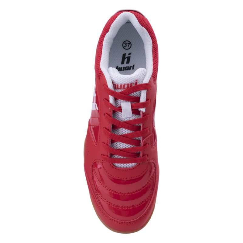 Children's indoor shoes HALLE TEEN Huari