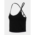 Women's crop top 4F H4L22-TSD027 4f
