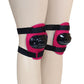 Protectors set Nils Extreme DARK PINK size XS H180 Accessories/Protectors and knee pads Your Sports Performance