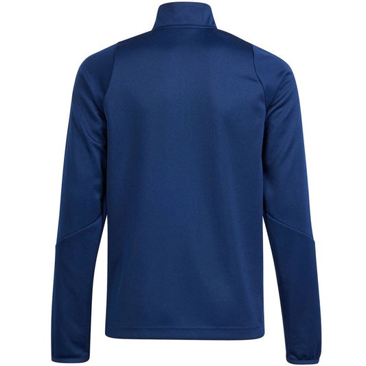 Adidas Tiro 24 Training Top Jr IR9360 sweatshirt Clothing/Football Adidas