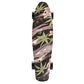 Meteor Flowers Black 22606 skateboard Your Sports Performance