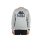 Kappa Sertum RN Sweatshirt M 703797-18M Clothing/Lifestyle/Kappa Kappa