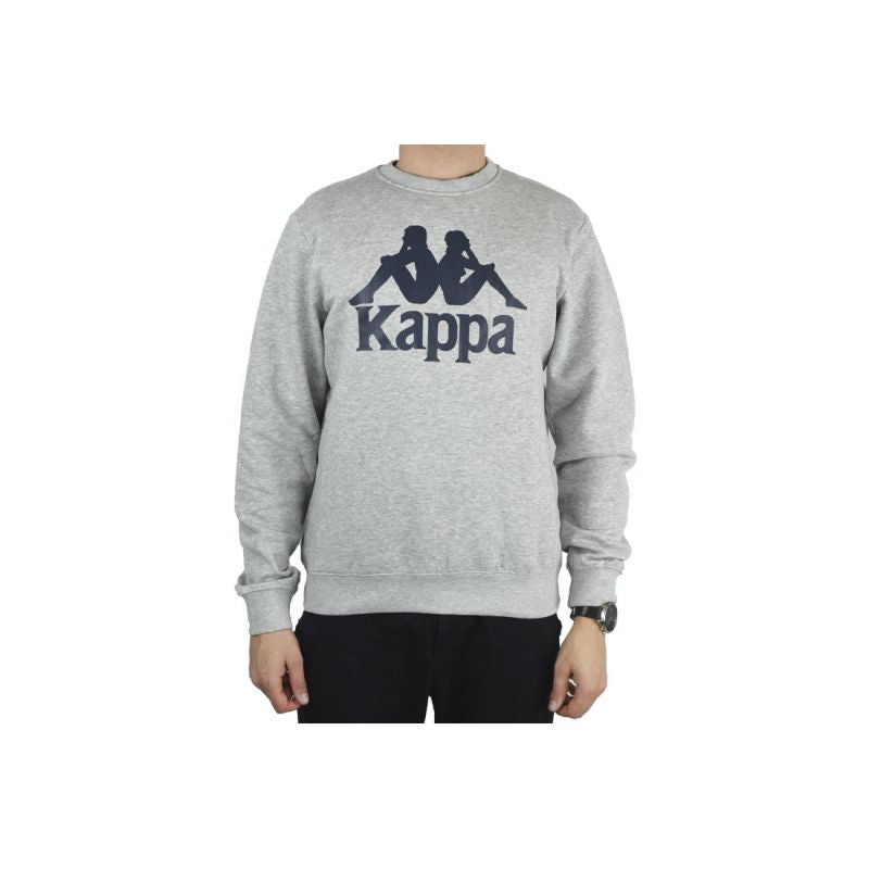 Kappa Sertum RN Sweatshirt M 703797-18M Clothing/Lifestyle/Kappa Kappa