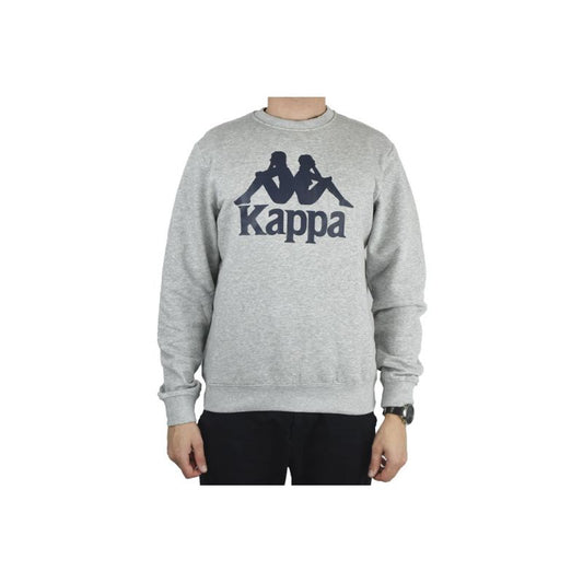 Kappa Sertum RN Sweatshirt M 703797-18M Clothing/Lifestyle/Kappa Kappa