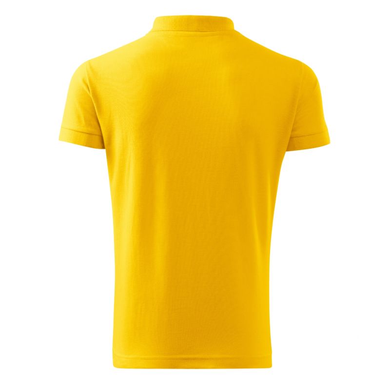 Malfini Polo Shirt Cotton Heavy M MLI-21504 Clothing/Lifestyle/T-shirts/Malfini Malfini