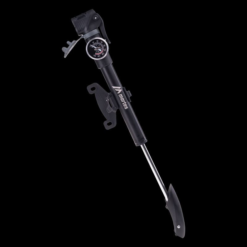 MANOPUMP II pump In preparation Your Sports Performance