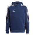 Adidas Tiro 21 Sweat Hoody Jr GK9680 Clothing/Training Adidas