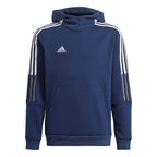Adidas Tiro 21 Sweat Hoody Jr GK9680 Clothing/Training Adidas