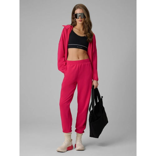 Trousers cas 4F 4FRSS26TTROF1974-53S 4f