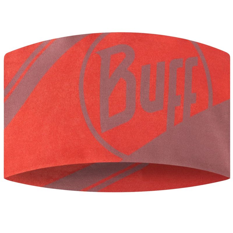 Buff CoolNet UV Wide Headband 13378344010 Accessories/Straps/Buff Your Sports Performance