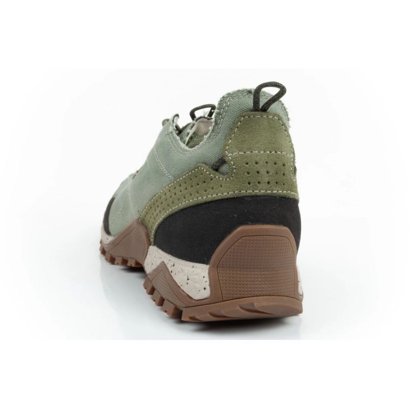 Aku Nativa Canvas Women's Hiking Shoes [647 091] Footwear/Outdoor/Aku Your Sports Performance