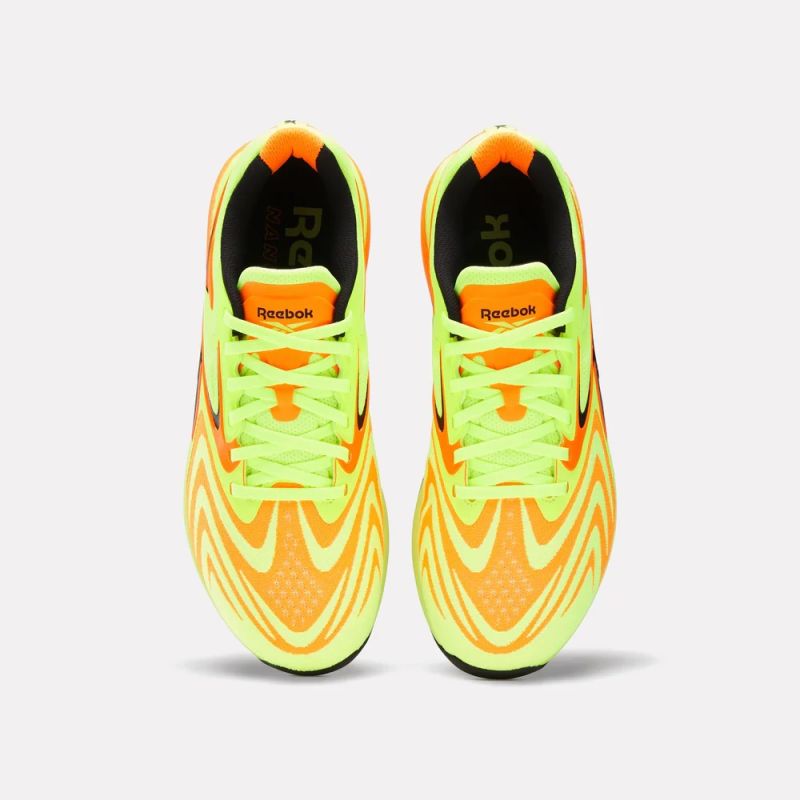 Reebok NANO X5 FLOW DIGITAL sneakers (100249412) Reebok