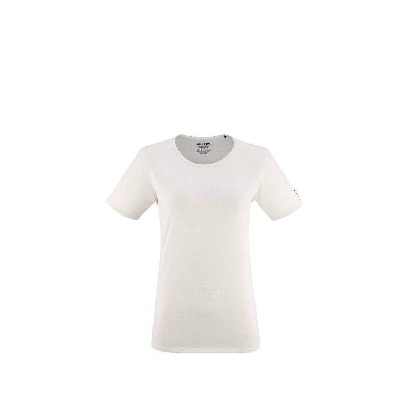 T-shirt MILLET WANAKA LIGHT TS SS W beige