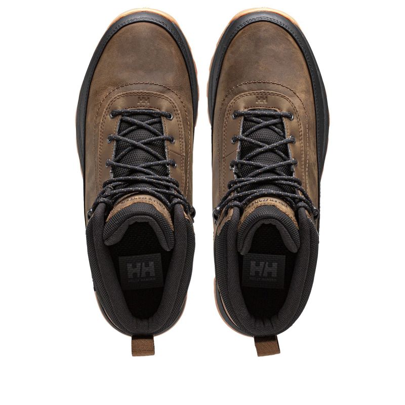 Helly Hansen Men's Winter Boots CALGARY 2 12036 715