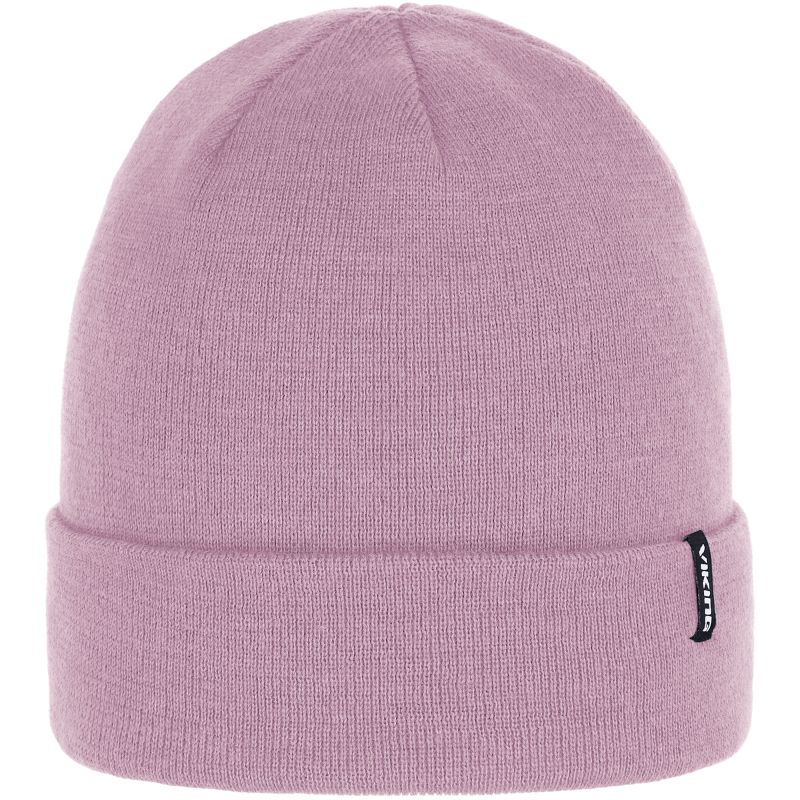 VIKING Eol Life Style Adult Beanie, Pink