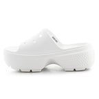 Crocs Stomp Slide W 209346-0WV Flip-Flops