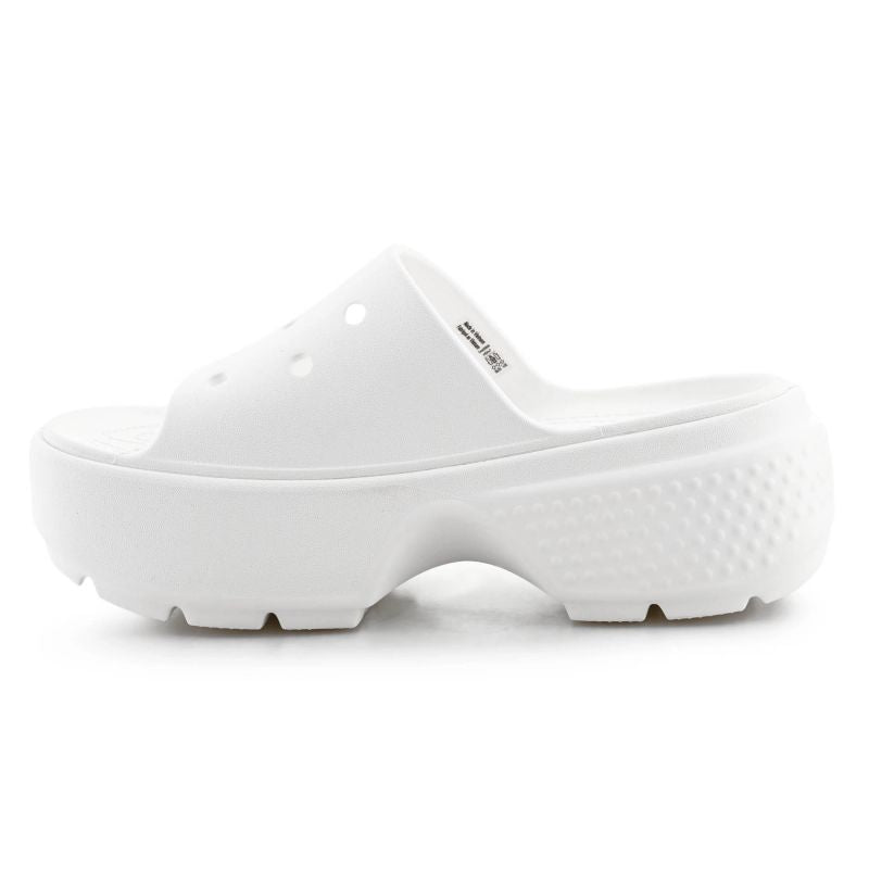 Crocs Stomp Slide W 209346-0WV Flip-Flops