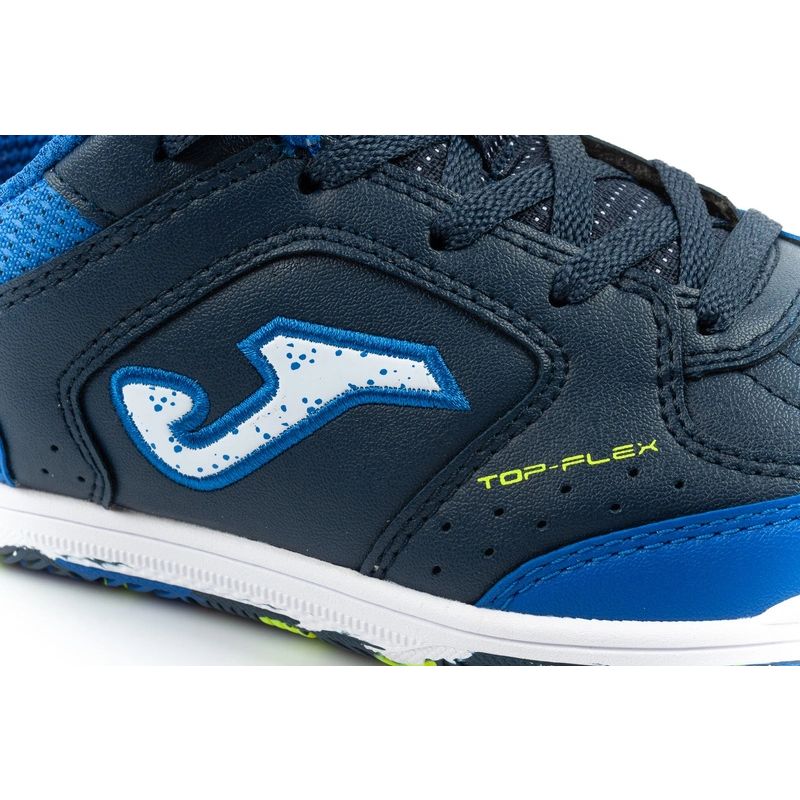 Joma children's sports shoes Top Flex JR 2633 indoor football shoes