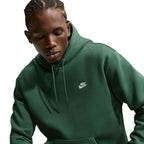 Nike Club BB men's sweatshirt green FN3859 323