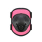 Protectors set Nils Extreme DARK PINK size S H110