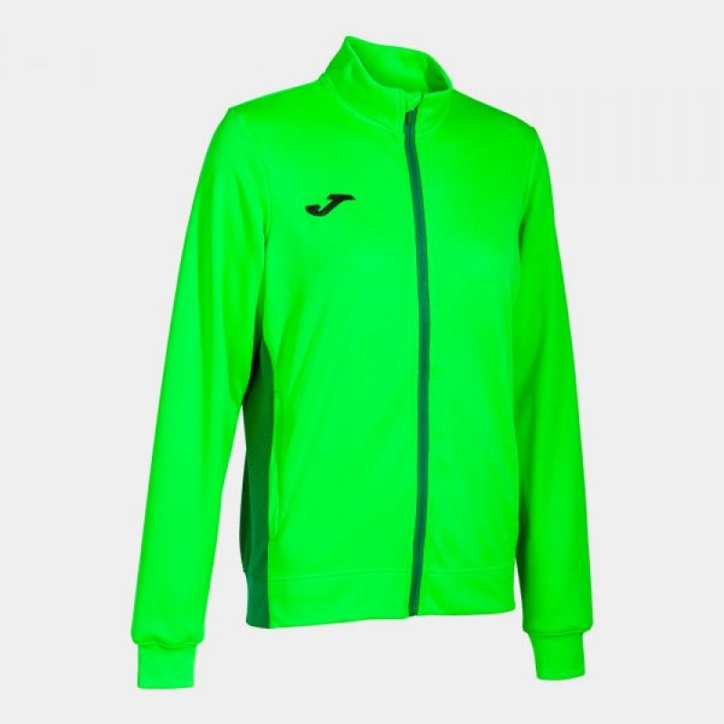 Joma Winner II Full Zip Sweatshirt Jacket W 901679.024 Clothing/Training/Joma Joma