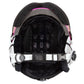 Meteor Falven W 24972 Ski Helmet Accessories/Skiing/Helmets Your Sports Performance
