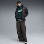 Puma ESS No.1 Logo Hoodie FL M 682571 75 Clothing/Lifestyle Your Sports Performance