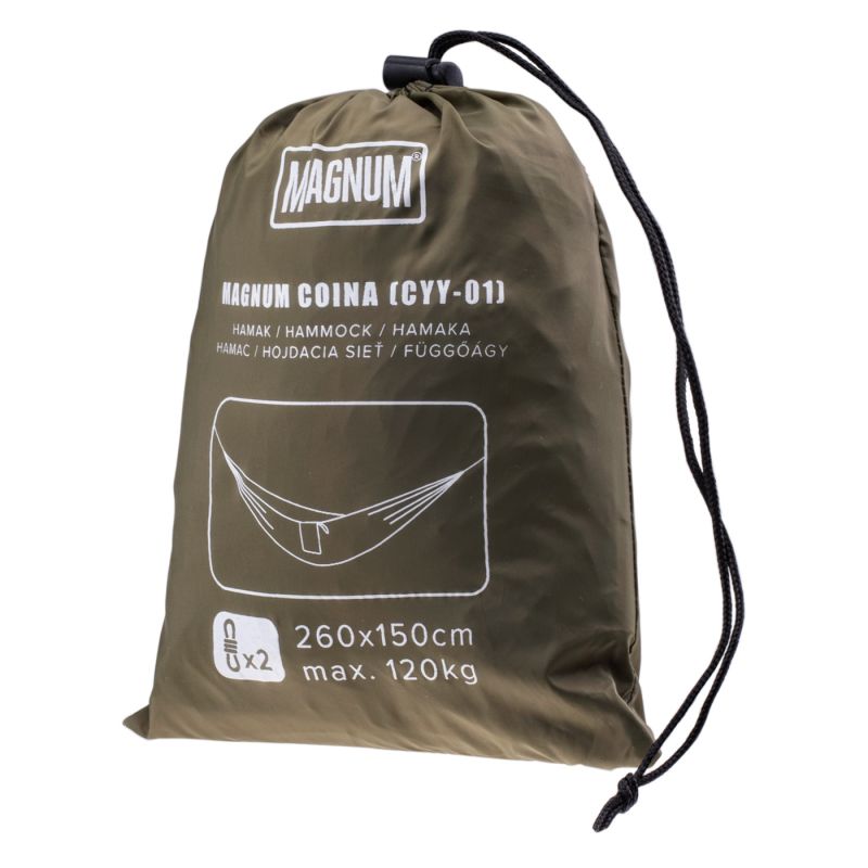 Magnum Coina Hammock 92800480947