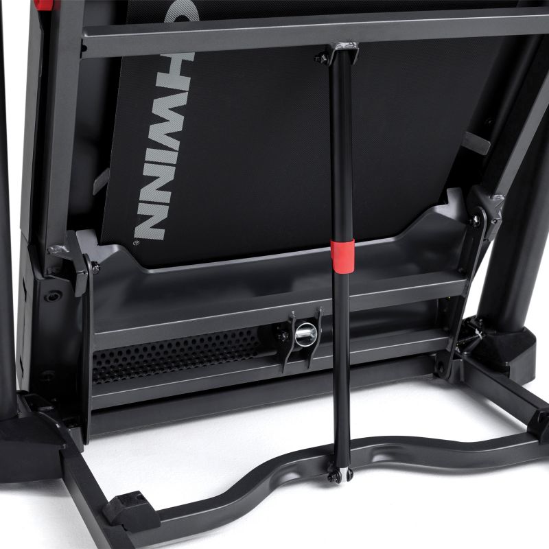 Schwinn 510T electric treadmill Accessories/Training equipment/Bieżnie Your Sports Performance