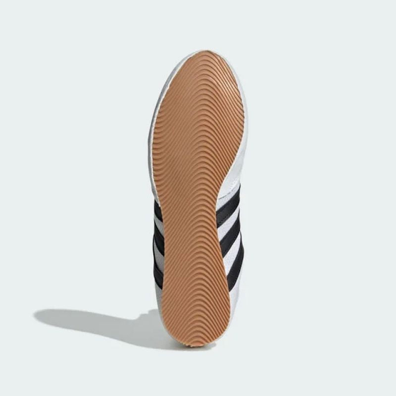 Adidas BOX HOG Classic Boxing Shoes