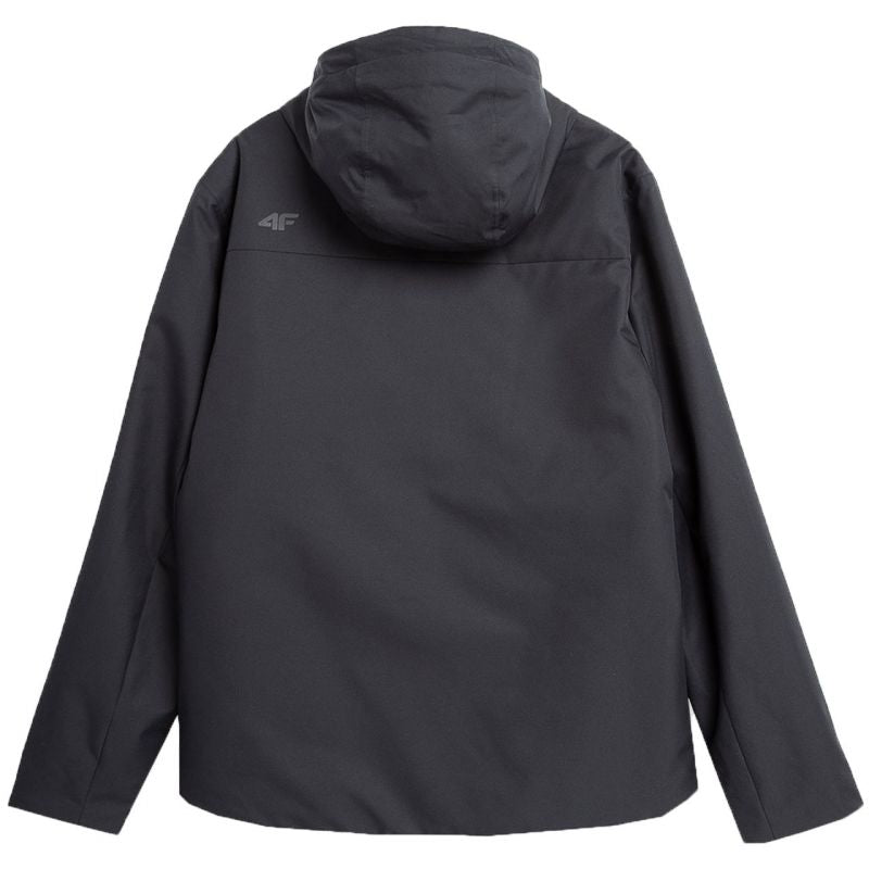 4F M305 M 4FAW23TTJAM305 20S ski jacket Clothing/Outdoor 4F