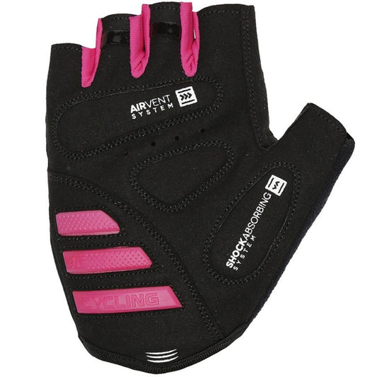 4F W cycling gloves H4L21-RRU061 55S Accessories/Gloves 4F