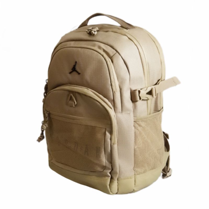 Air Jordan Jam Blacktop Backpack 25L Desert Camo - LM9047-J34 Akcesoria i sprzęt koszykarski/Torby i plecaki Your Sports Performance
