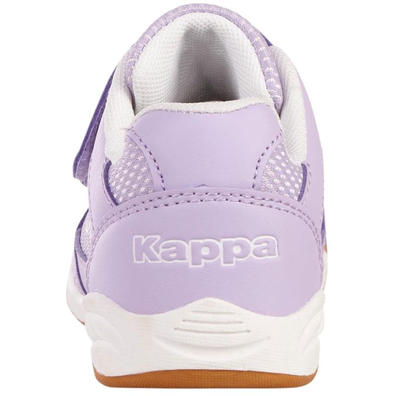 Kappa Kickoff K Jr 260509K 2410 shoes Footwear/Training/Kids/Kappa Kappa