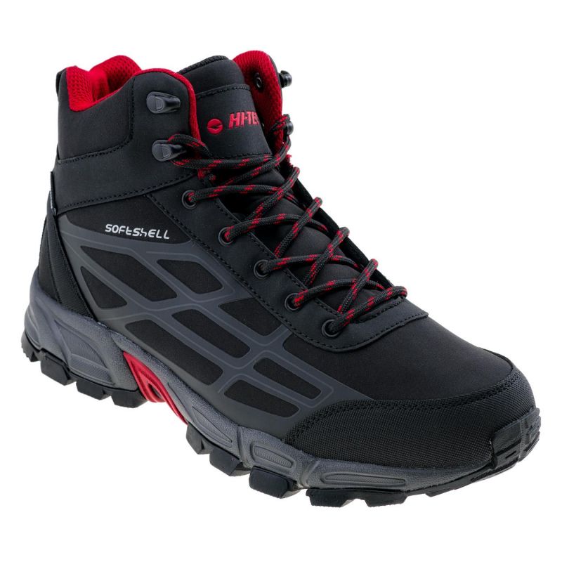 Hi-Tec Mitoko Mid WP M shoes 92800288723 Footwear/Outdoor/Hi-Tec Your Sports Performance