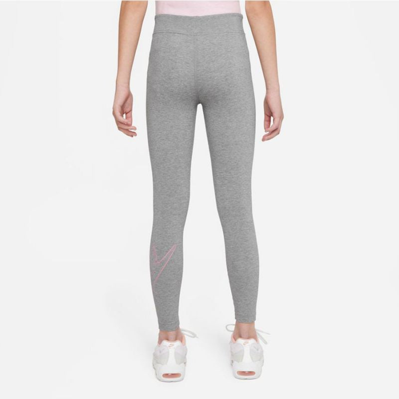 Nike Sportswear Essential Jr Pants DN1853-092 Clothing/Training Nike
