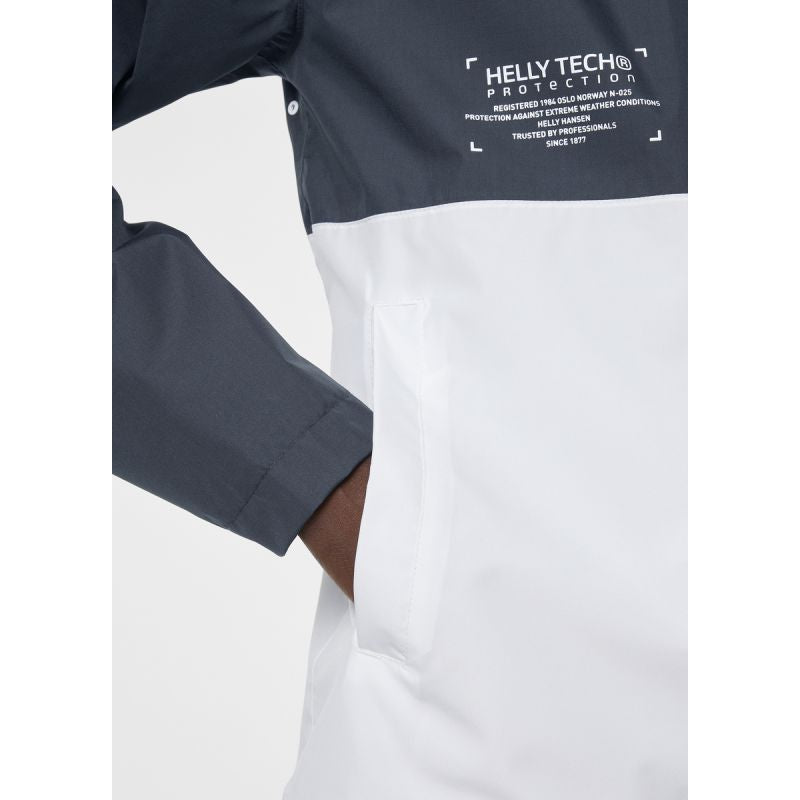 Helly Hansen Active Pace Jacket M 53085 598 Clothing/Outdoor/Helly Hansen Your Sports Performance