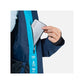 Rossignol Strawpile Jacket Jkt Navy Blue Rossignol