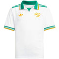 adidas AS Roma 25/26 Third kids' jersey white JN9064