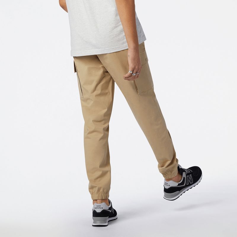 New Balance NB Athletics Woven Cargo PA INC M pants MP13501INC Clothing/Training/New Balance New Balance