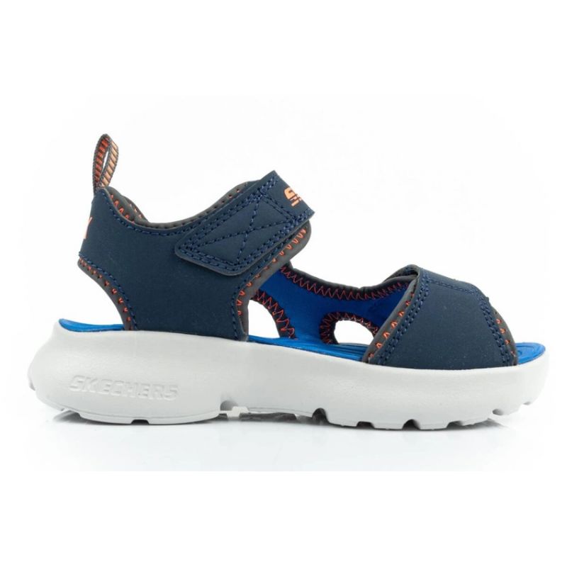 Skechers Jr 406513L/NVBL sandals Footwear/Outdoor/Skechers Skechers