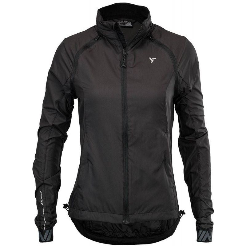 Silvini Women Jacket Vetta W WJ1623/0811 Cycling Jacket Clothing/Bike/Kurtki/Kobiety/Silvini Your Sports Performance