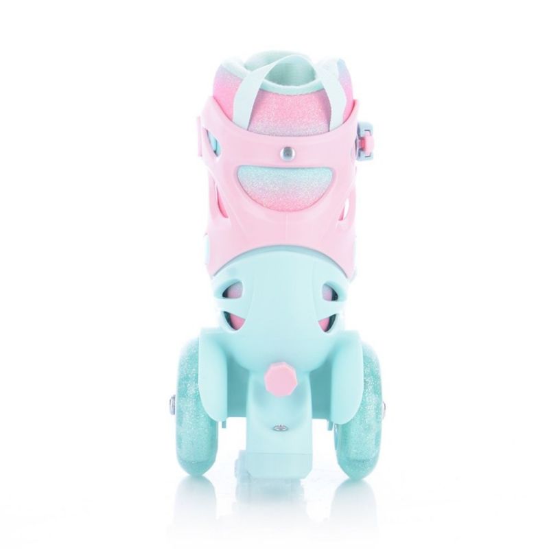 FunActiv Twixer Girl Jr 1000000012 Adjustable Roller Skates Accessories/Skating/Rolki (pozostałe) Your Sports Performance