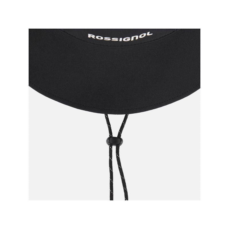 ROSSIGNOL Hiking Hat black