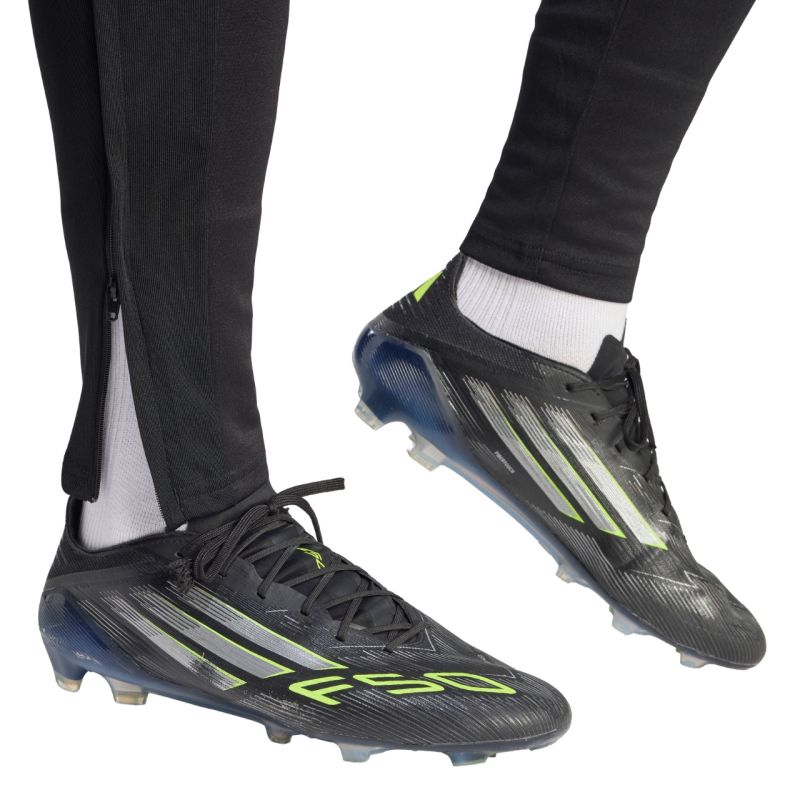 adidas Tiro 26 League Training Regular Men's Pants Black and Red JY7242 In preparation Your Sports Performance