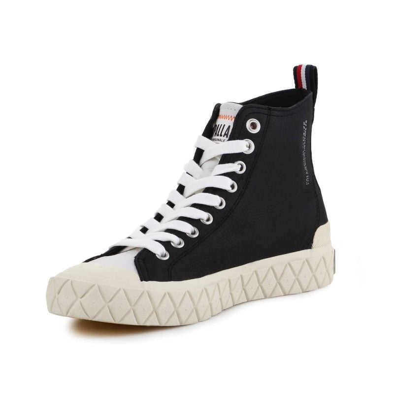 Palladium Palla ACE MID LTH UL U 77174-002-M shoes Footwear/Lifestyle/Palladium Your Sports Performance